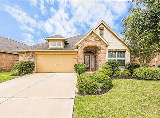 6218 Harmony Park Ln, Fulshear, TX 77441