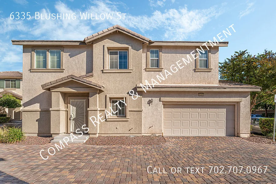6335 Blushing Willow St