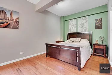 Sold by Bond New York