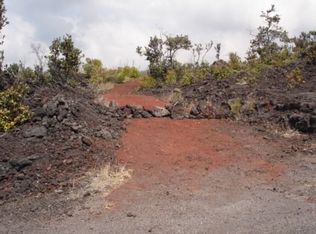 Island Blvd, Ocean View, HI 96737