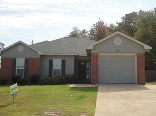 5702 Boby Dr, Columbus, GA 31907