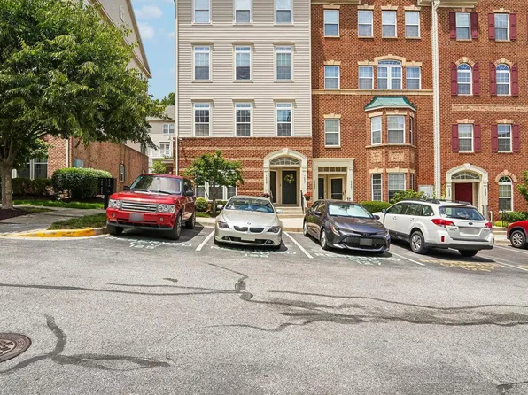 7229 Darby Downs #7229, Elkridge, MD 21075