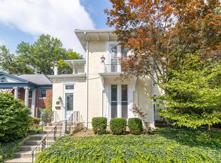 316 N Washington St, Knightstown, IN 46148