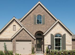 27927 Cochran Park Trl, Spring, TX 77386