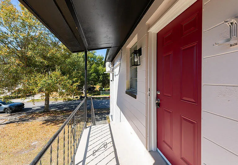 1531 Louisiana St #1 — Photo 3