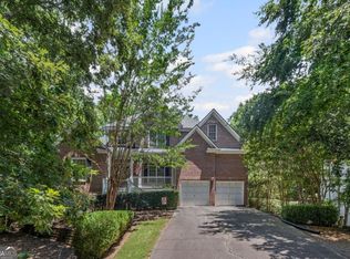 3340 Silver Lake Dr, Cumming, GA 30041