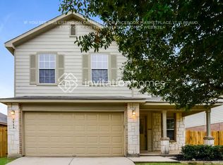 8006 Silver Grv, San Antonio, TX 78254