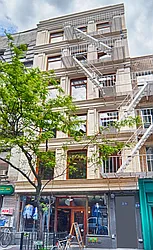 Sold by BHT Realty LLC