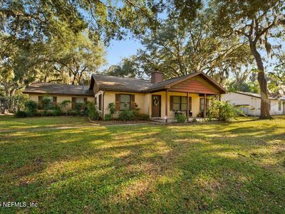 909 FRUIT COVE Road, Saint Johns, FL, 32259