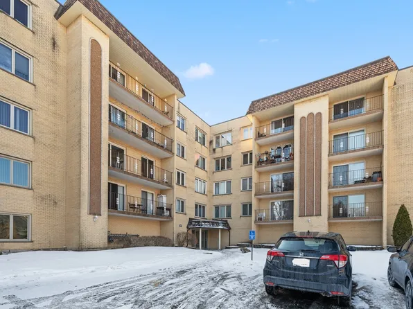 4106 N Narragansett Ave APT 507, Chicago, IL 60634