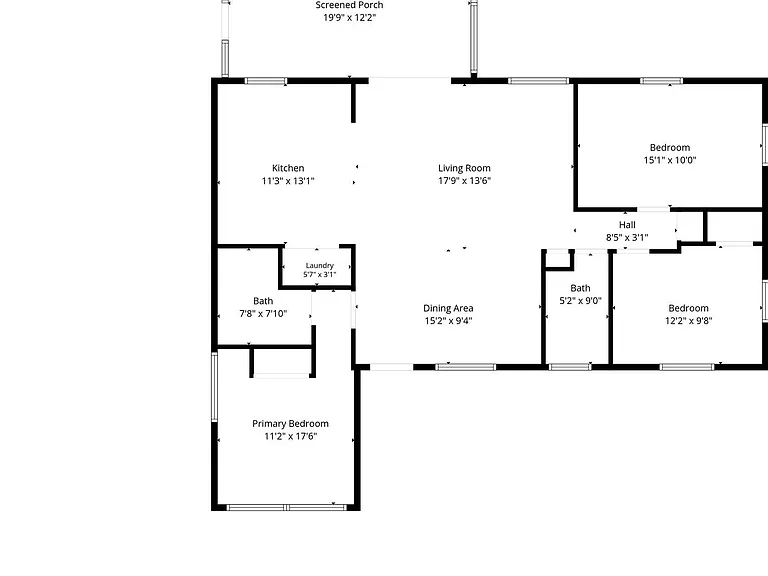 300 SW 19th Ave — Photo 32