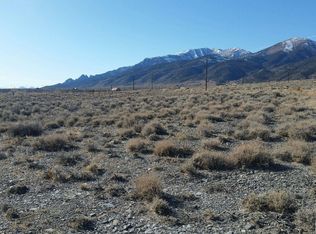 102 Ophir Rd, Kingston, NV 89310