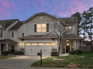 808 Ember Dr, Durham, NC 27703