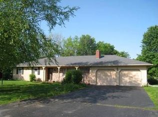 22 Circle Ln, Plattsburg, MO 64477