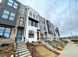 611 W Tremont Ave, Charlotte, NC 28203