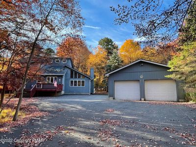 68 Johnson Ln, Albrightsville, PA, 18210