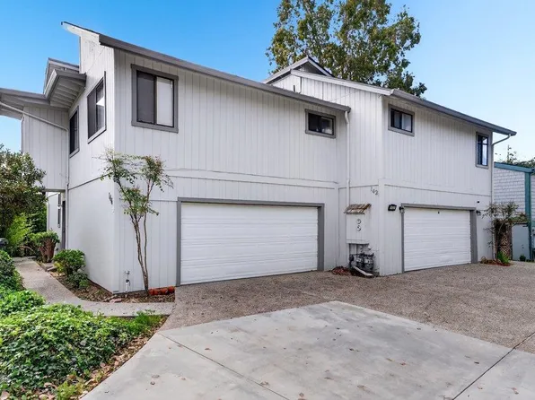 142 Vineyard Ct, Aptos, CA 95003