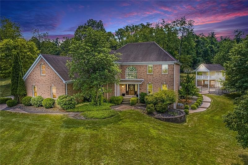 100 Eagle Ln, New Eagle, PA 15067 MLS 1619665 Zillow