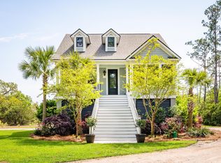 3965 River Rd, Johns Island, SC 29455
