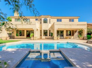 4660 E Reins Rd, Gilbert, AZ 85297