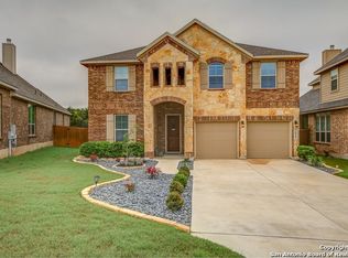 28327 Willis Rnch, San Antonio, TX 78260