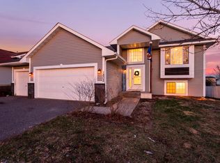 1802 Independence St S, Cambridge, MN 55008