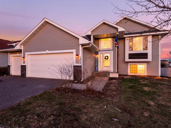 1802 Independence St S, Cambridge, MN 55008