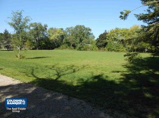 1617 S Webster Ave, Omro, WI 54963