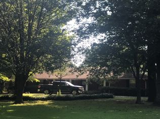 3972 Pleasant Hill Rd, Olive Branch, MS 38654