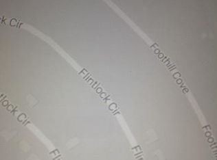 8028 Foothill Cv, Leander, TX 78645