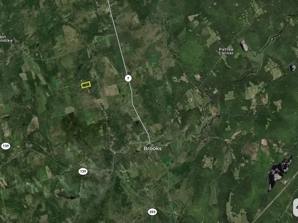 M1L26-1 Littlefield Road, Jackson, ME 04921