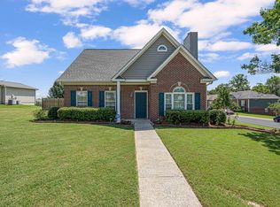 589 Clearview Rd, Hoover, AL 35226