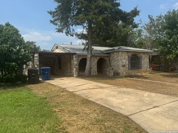 3711 Southport, San Antonio, TX 78223