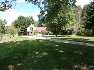 6128 Swartout Rd, Clay, MI 48001