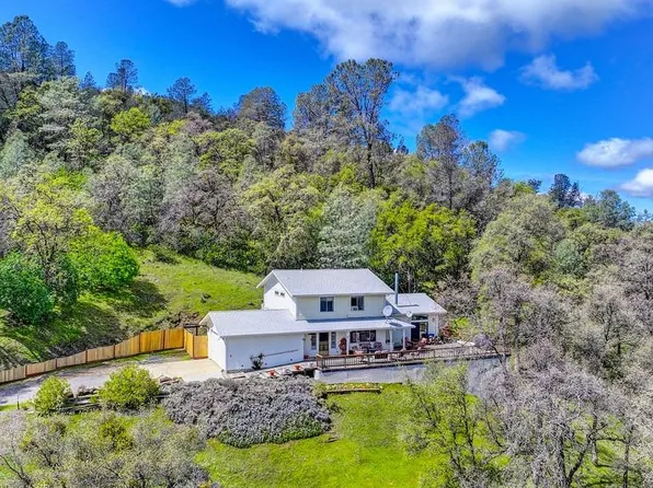 6930 Loggers Hollow Rd, Somerset, CA 95684