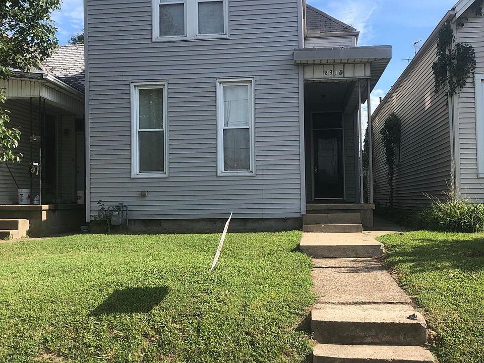 2315 West Delaware Street. 4 bedroom 2 bath. $1,300 per month with $1,000 deposit. NO PETS. Students ALWAYS welcome.