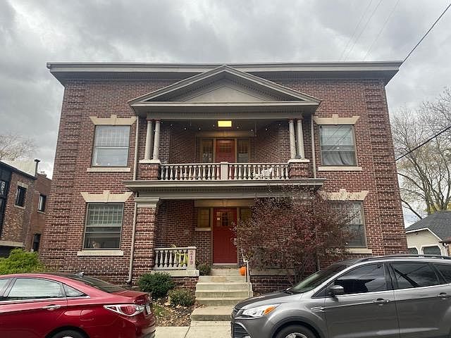 1st image of 219 E 17th St APT 4D
