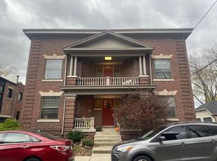 219 E 17th St APT 1A, Indianapolis, IN