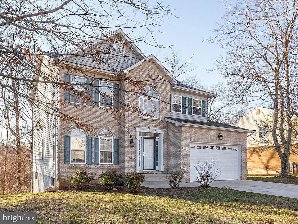 403 Bonhill Dr, Fort Washington, MD 20744 Zillow