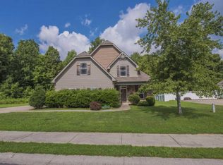 1469 Sango Commons Way, Clarksville, TN 37043