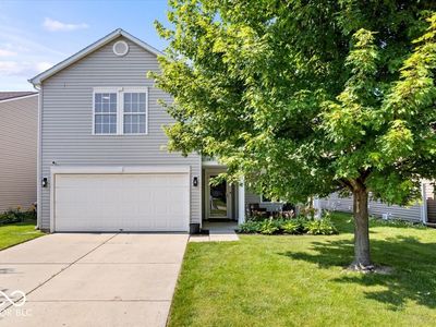 9497 W Stargazer Dr, Pendleton, IN, 46064