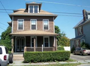 14 Prospect St, Port Jervis, NY 12771