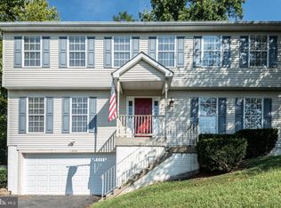 11800 Dudley Ct, Fredericksburg, VA 22407