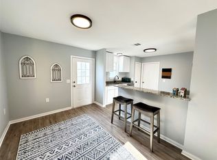 2915 Preston Trl, Grand Prairie, TX 75052