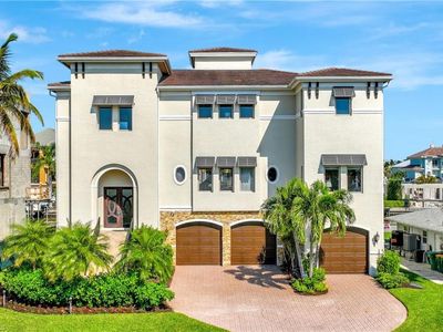 225 Conners Ave, Naples, FL, 34108