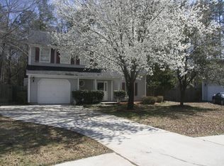 126 Windsor Mill Rd, Goose Creek, SC 29445