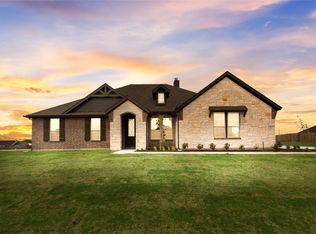 1 Louis Rd, Tom Bean, TX 75489