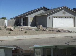 3788 Prairie View Dr, Kingman, AZ 86409