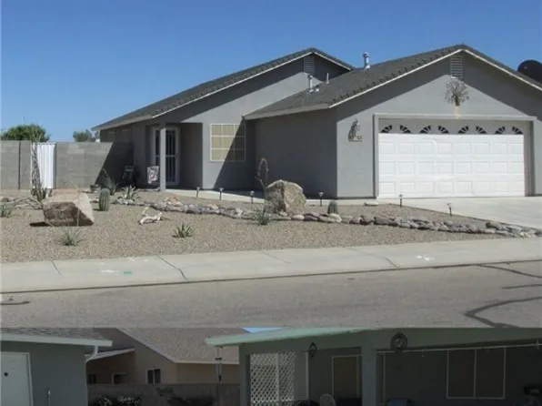 3788 Prairie View Dr, Kingman, AZ 86409
