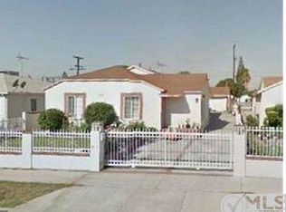 7237 Camellia Ave, North Hollywood, CA 91605